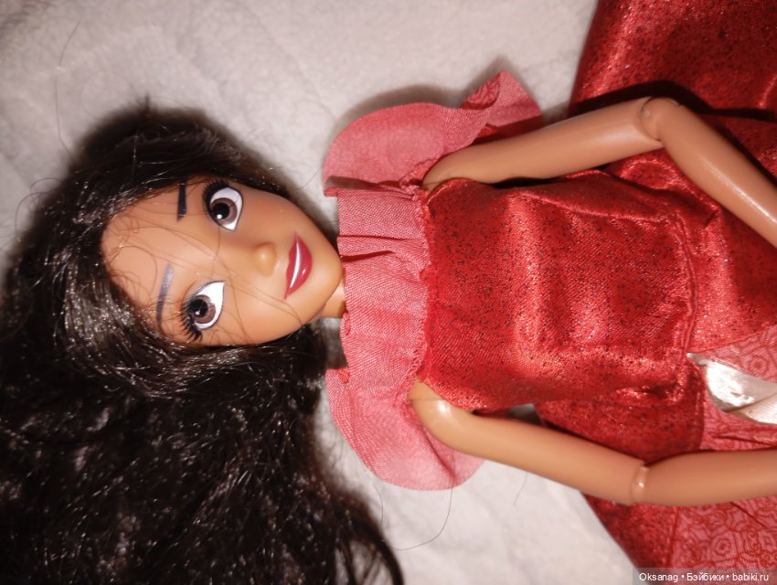 Кукла Дисней — Игровые куклы (фото 6)