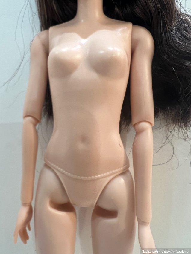 Венди из набора с Питер Пэн Нюд (фото 7)