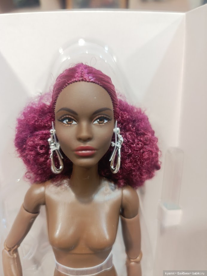 Barbie looks клод НЮД — Фэшн