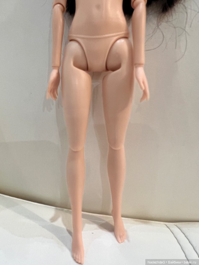 Венди из набора с Питер Пэн Нюд (фото 8)