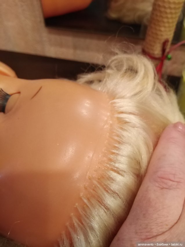 Кукла Нина, СССР — Винтажные куклы и игрушки детства