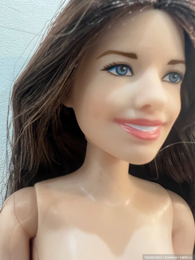 Венди из набора с Питер Пэн Нюд (фото 4)