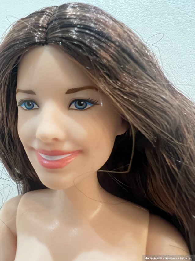 Венди из набора с Питер Пэн Нюд (фото 5)