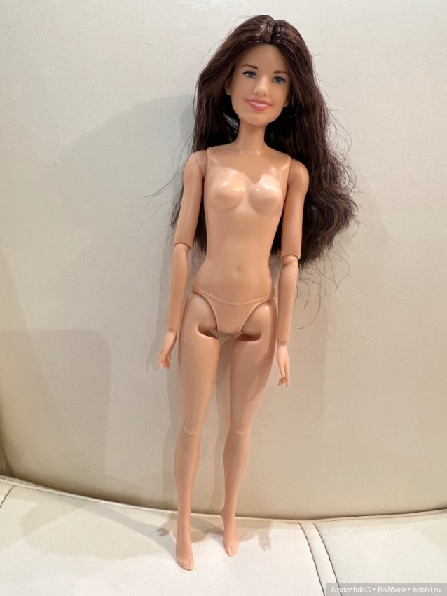 Венди из набора с Питер Пэн Нюд (фото 6)