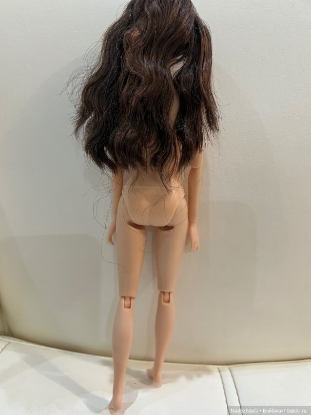 Венди из набора с Питер Пэн Нюд (фото 9)