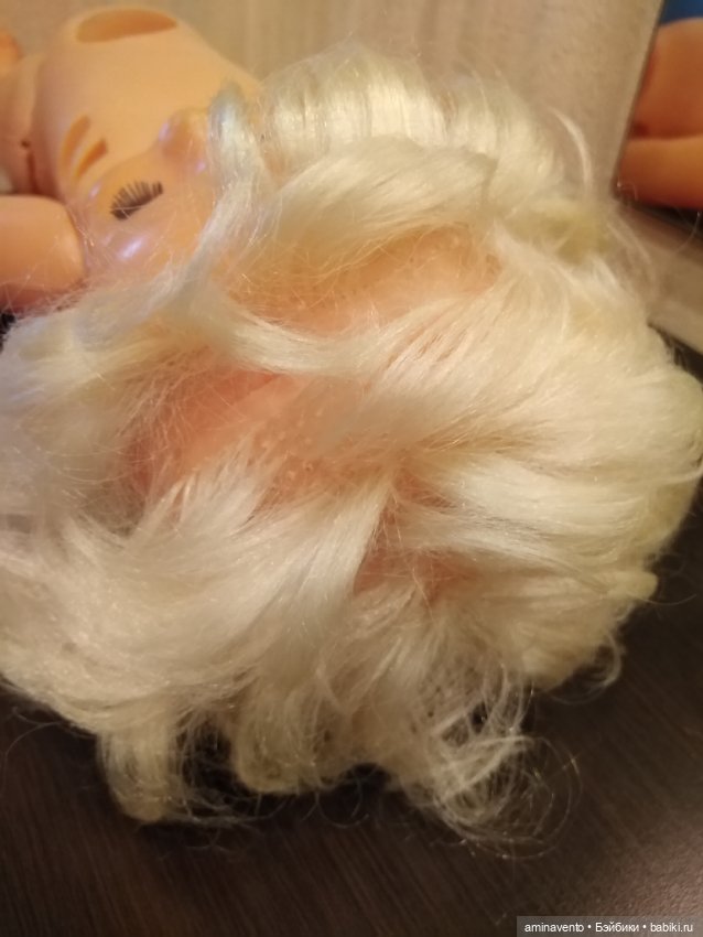 Кукла Нина, СССР — Винтажные куклы и игрушки детства