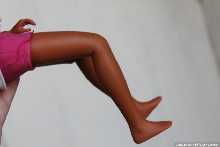 Винтажная Дасти |Dasty by Kenner 1974 ( резерв) (фото 7)