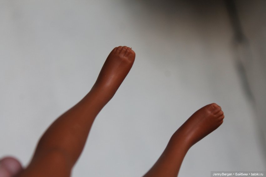 Винтажная Дасти |Dasty by Kenner 1974 ( резерв)