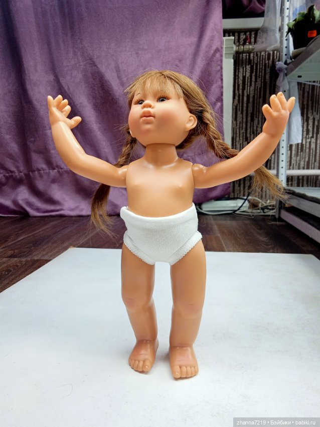 Кимико Вихтель Wichtel Шильдкрет Schildkrot (фото 4)