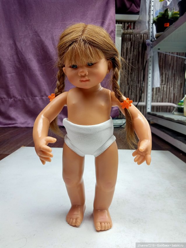 Кимико Вихтель Wichtel Шильдкрет Schildkrot (фото 5)