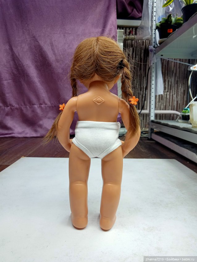 Кимико Вихтель Wichtel Шильдкрет Schildkrot (фото 3)