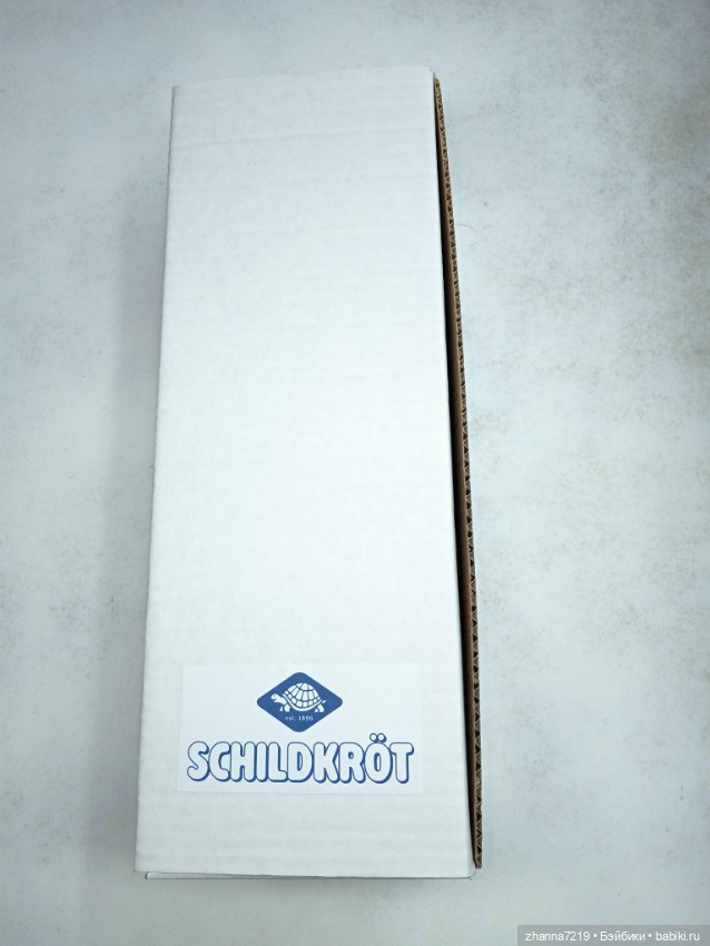 Кимико Вихтель Wichtel Шильдкрет Schildkrot (фото 7)