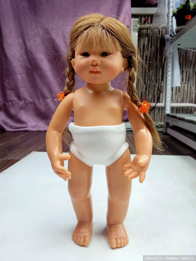 Кимико Вихтель Wichtel Шильдкрет Schildkrot (фото 2)