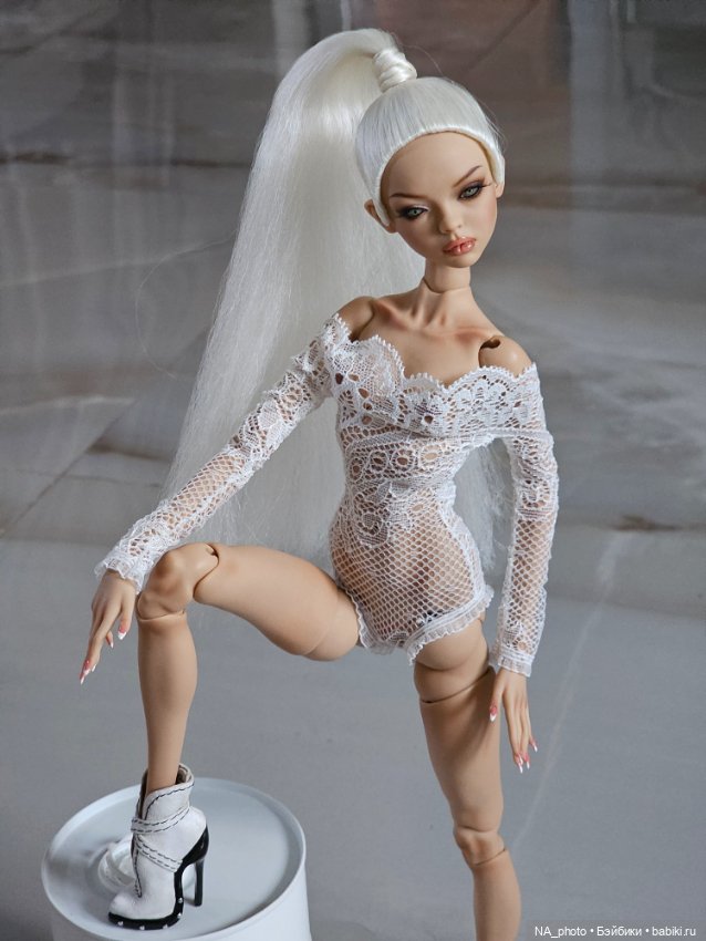 Одежда, белье на кукол сестер Поповых , Popovy Sisters (фото 8)