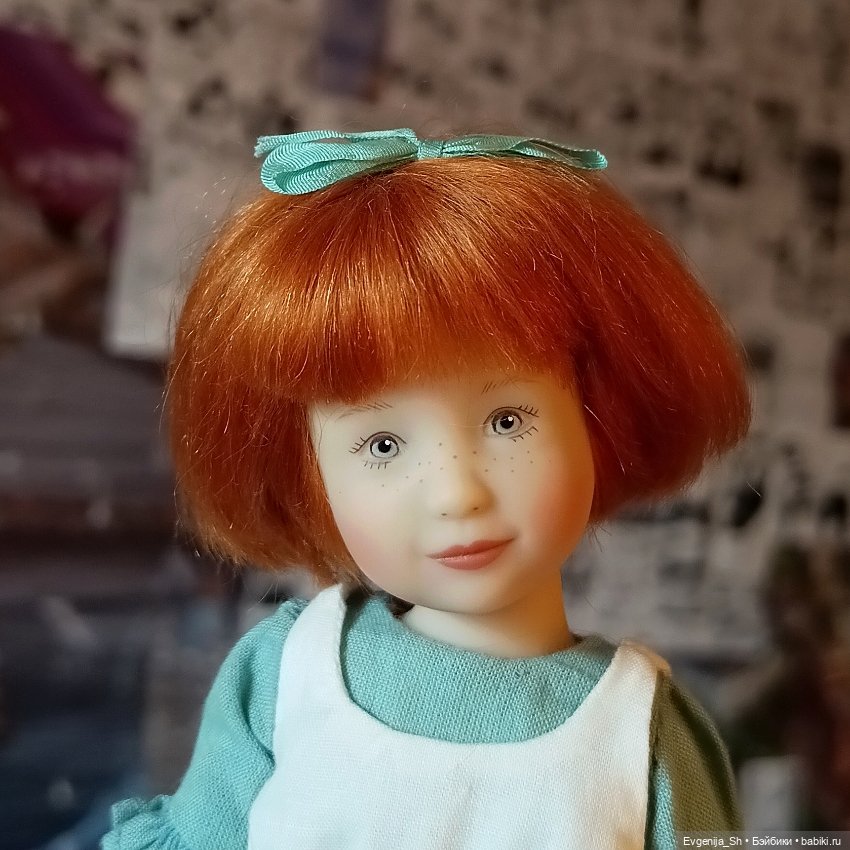 Крошка Эмили, Emily Heather Maciak, Хизер Масиак