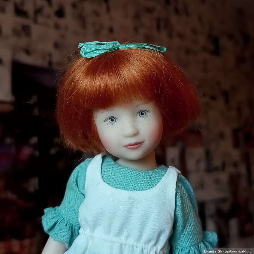 Крошка Эмили, Emily Heather Maciak, Хизер Масиак (фото 9)