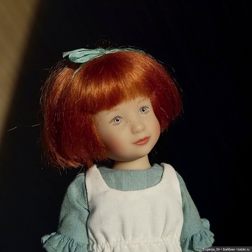 Крошка Эмили, Emily Heather Maciak, Хизер Масиак (фото 3)