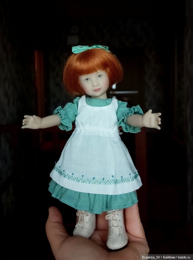 Крошка Эмили, Emily Heather Maciak, Хизер Масиак (фото 8)