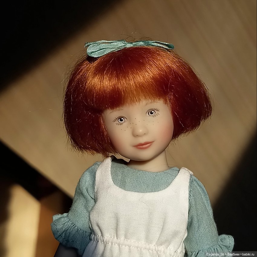 Крошка Эмили, Emily Heather Maciak, Хизер Масиак (фото 4)