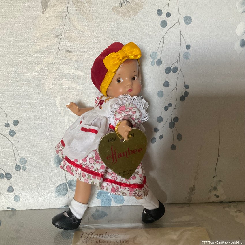 Мисс Осень- 1996 и клубная карта (фото 7)