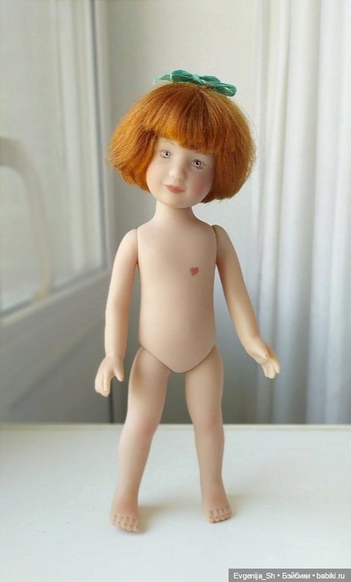 Крошка Эмили, Emily Heather Maciak, Хизер Масиак