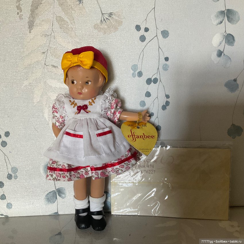 Мисс Осень- 1996 и клубная карта