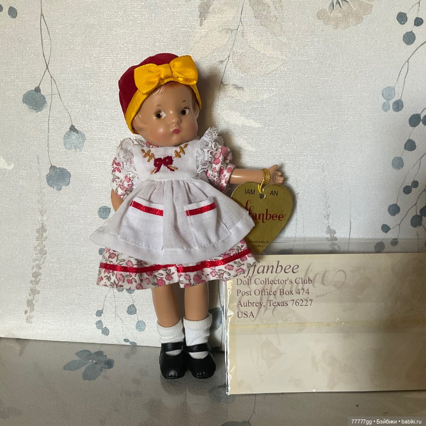 Мисс Осень- 1996 и клубная карта (фото 5)