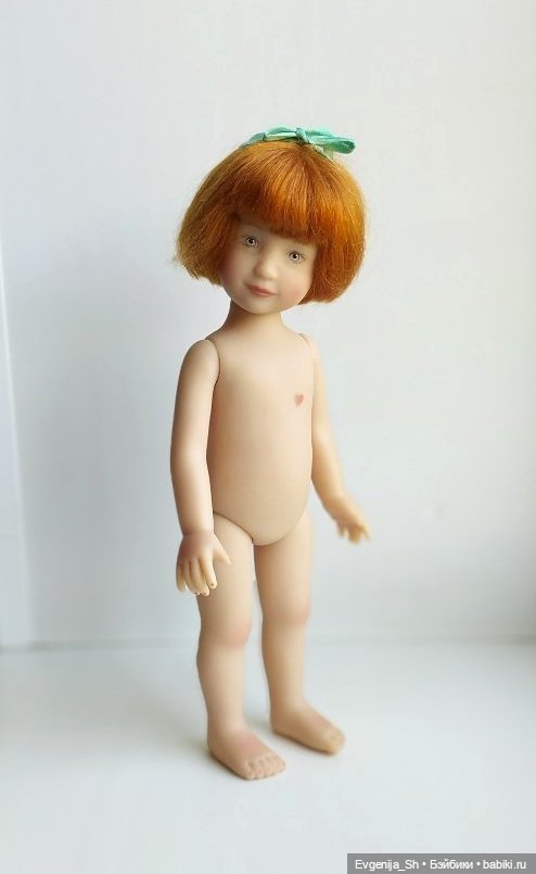 Крошка Эмили, Emily Heather Maciak, Хизер Масиак (фото 10)