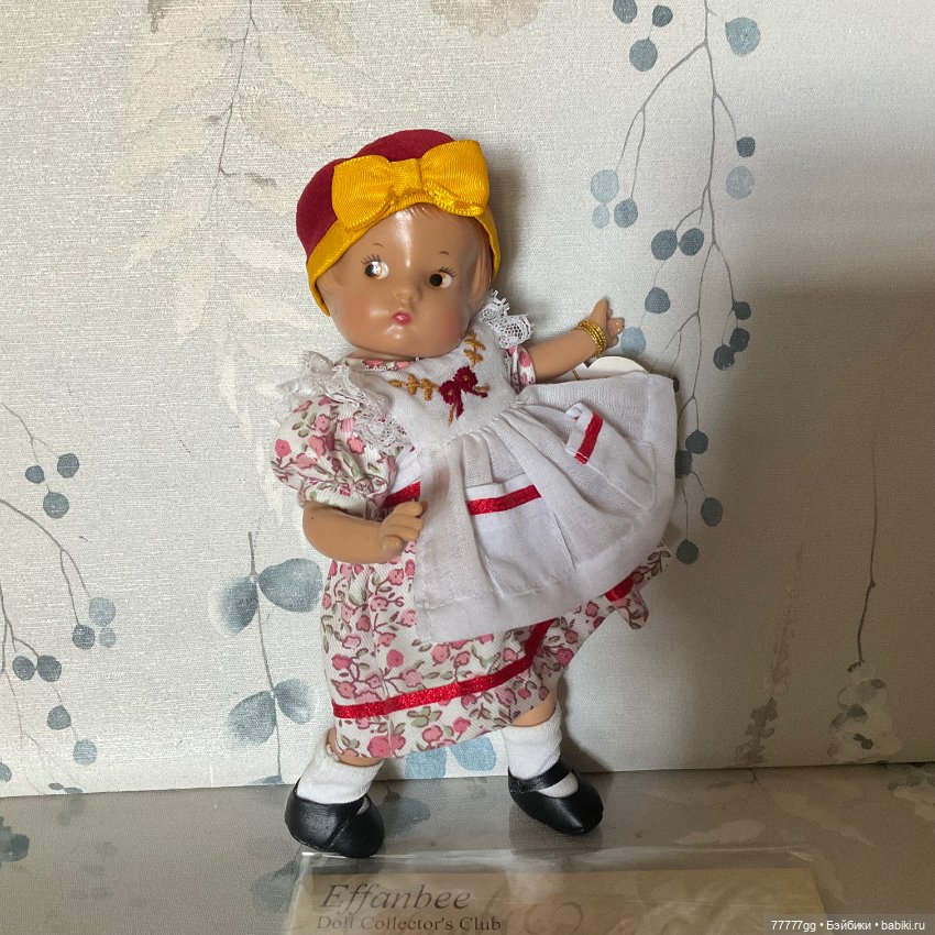 Мисс Осень- 1996 и клубная карта (фото 6)