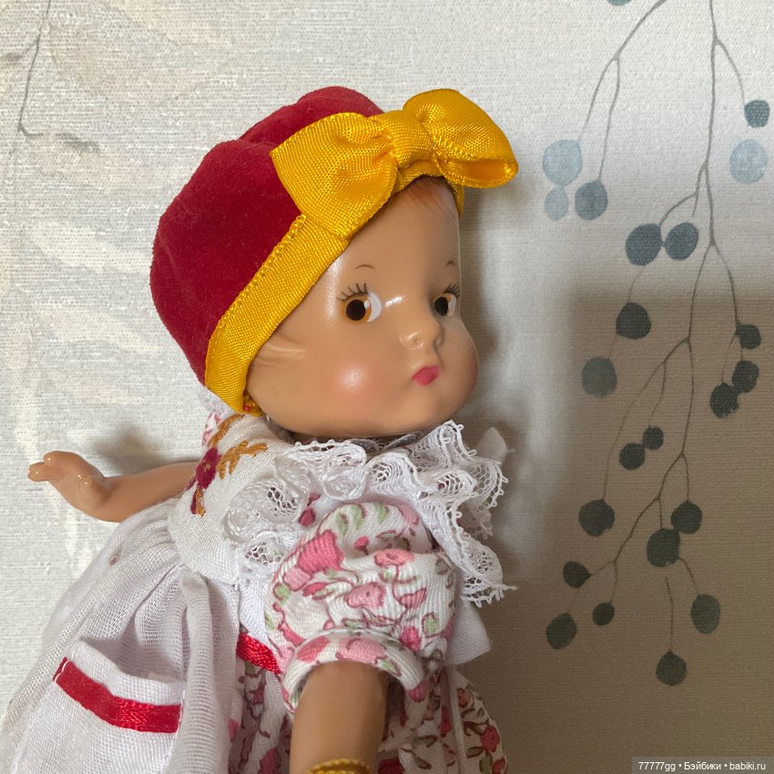 Мисс Осень- 1996 и клубная карта (фото 9)