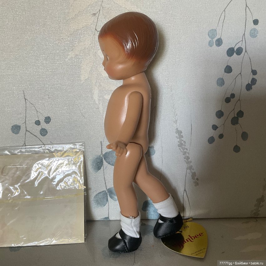 Мисс Осень- 1996 и клубная карта