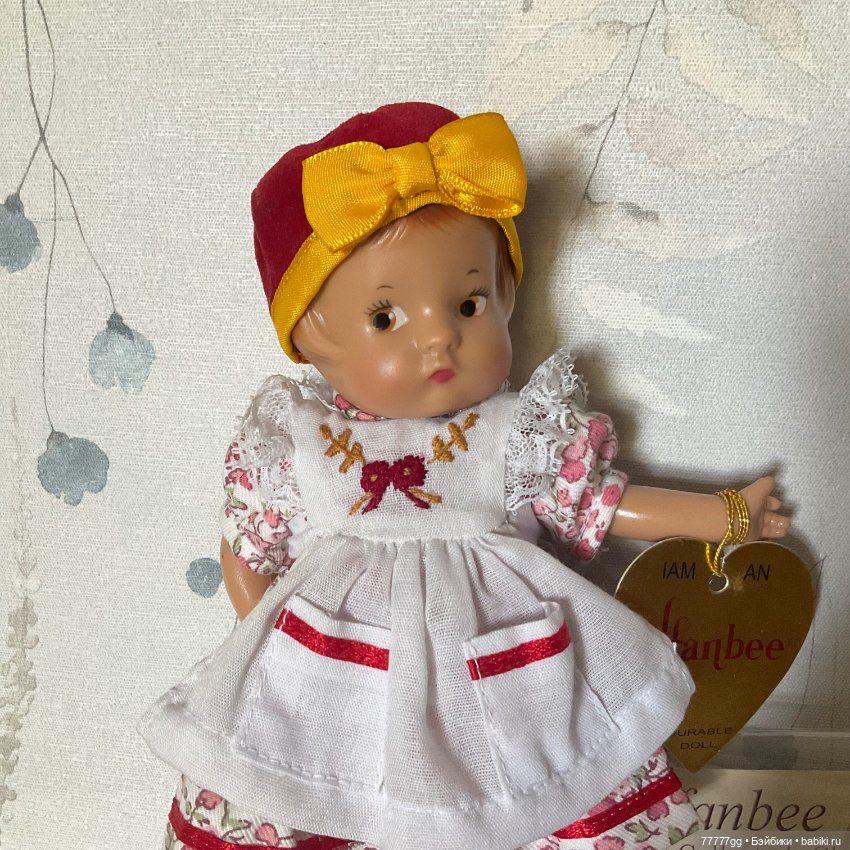 Мисс Осень- 1996 и клубная карта (фото 3)