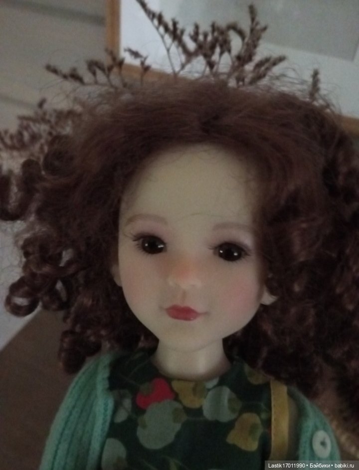 Юн Джин — Игровые куклы (фото 5)