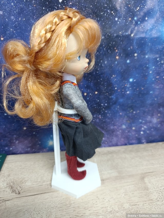 Подставка для сяоми монст (фото 2)