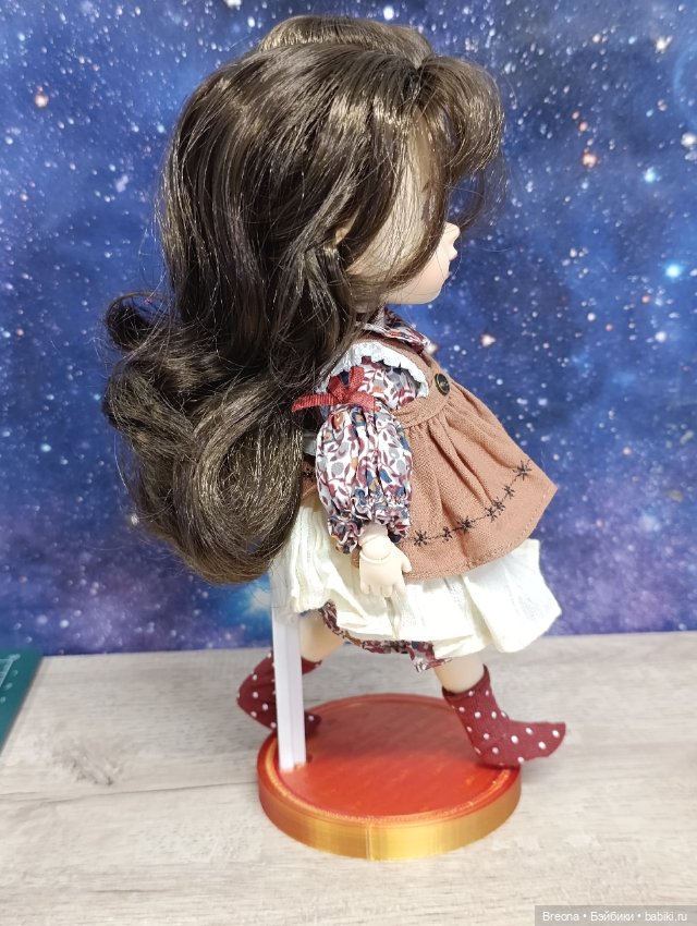 Подставка для сяоми монст (фото 4)