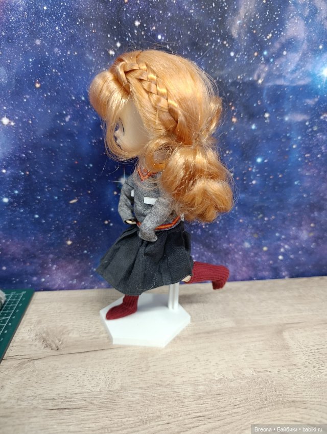 Подставка для сяоми монст (фото 3)