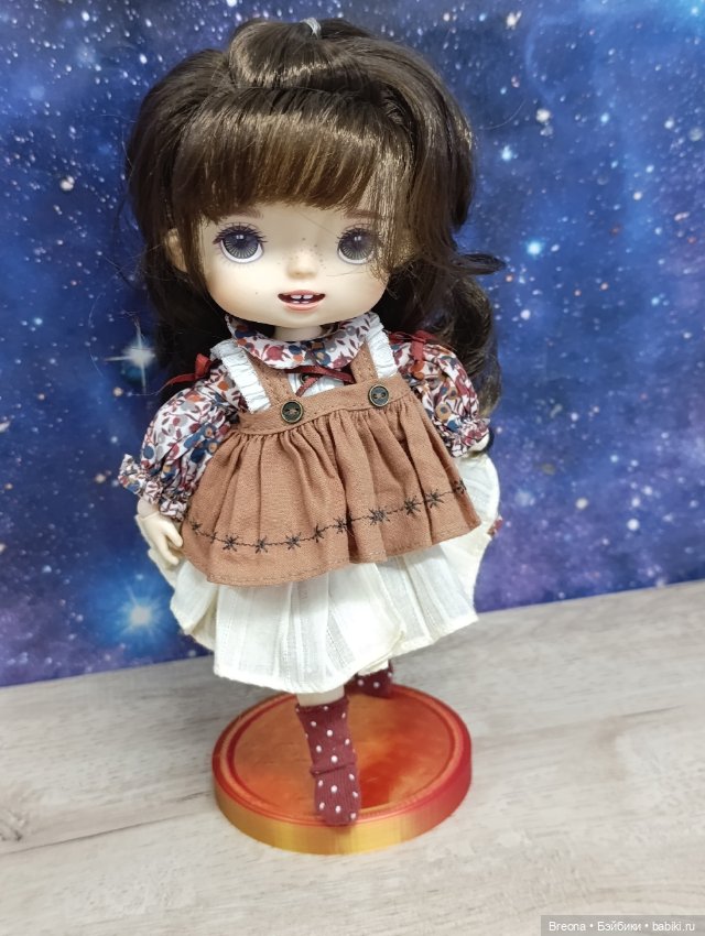 Подставка для сяоми монст