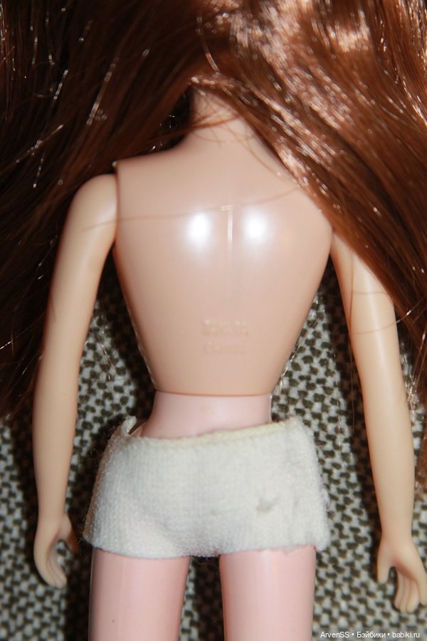 Кареглазая Ликка 4 поколения (фото 8)