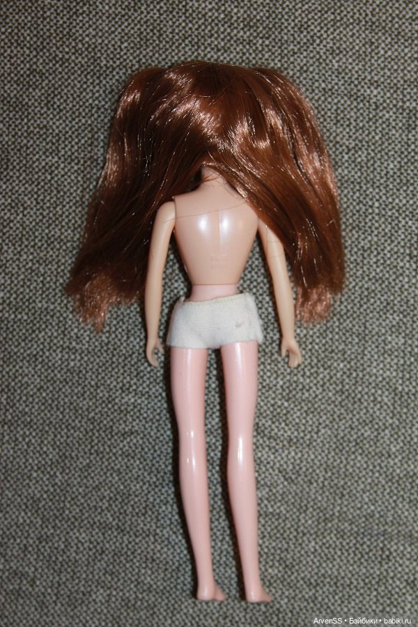 Кареглазая Ликка 4 поколения (фото 7)