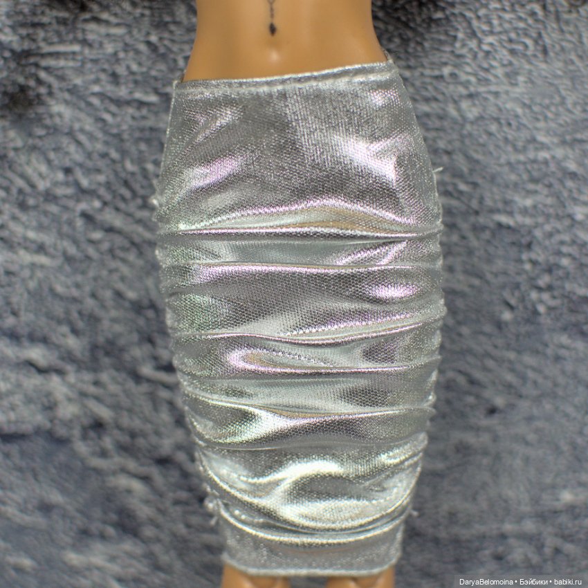 Юбочки для кукол — Одежда для кукол