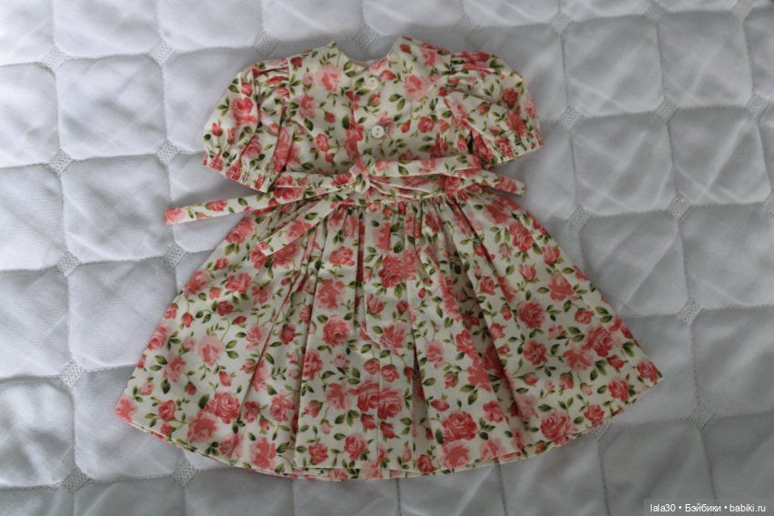 Платье для Little Darling (фото 2)