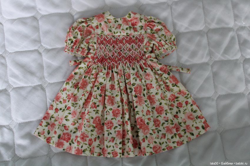 Платье для Little Darling