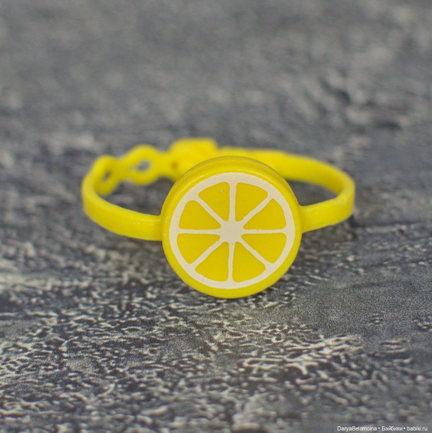 Поясные сумки для кукол Барби (фото 4)