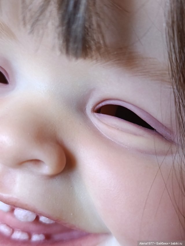 Bliss - Ping Lau: — Куклы реборн (фото 6)