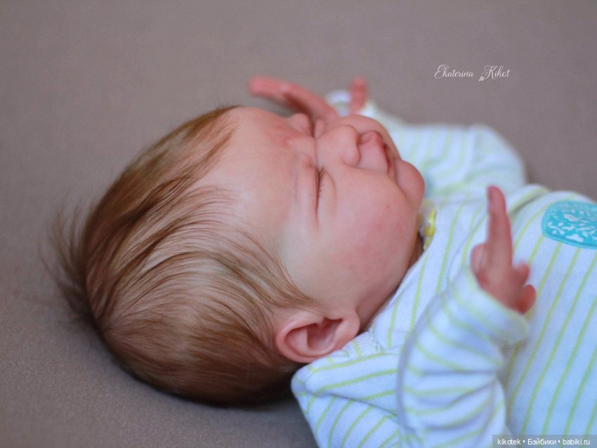 Gracie Mae by Laura Lee Eagles (фото 5)