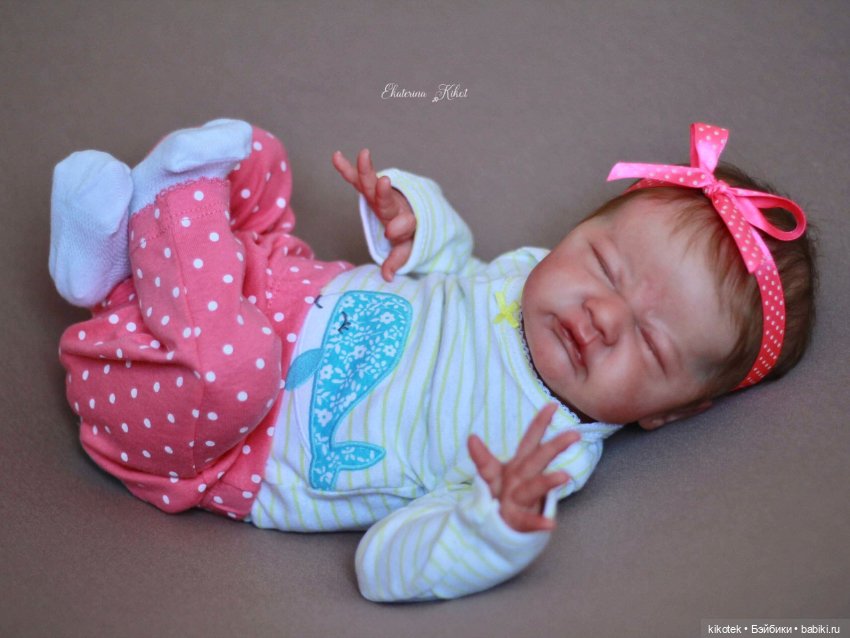 Gracie Mae by Laura Lee Eagles (фото 4)