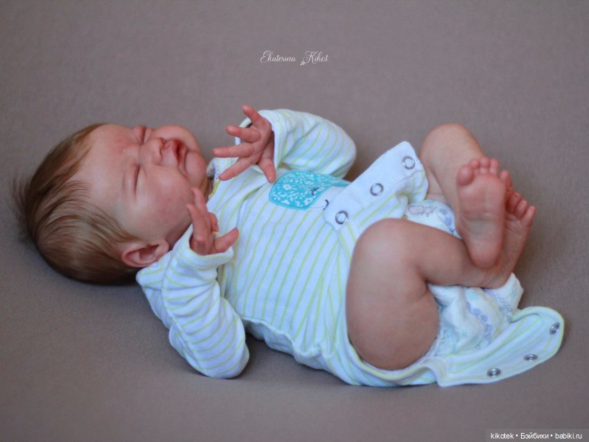 Gracie Mae by Laura Lee Eagles (фото 6)