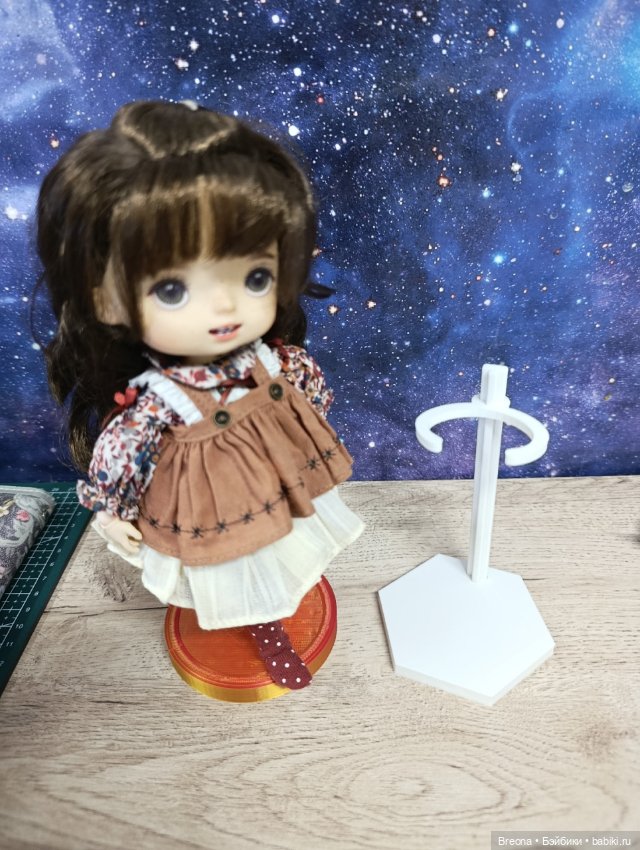 Подставка для сяоми монст (фото 7)