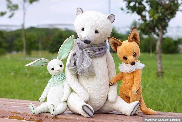 Лис ждет своего маленького принца (фото 5)