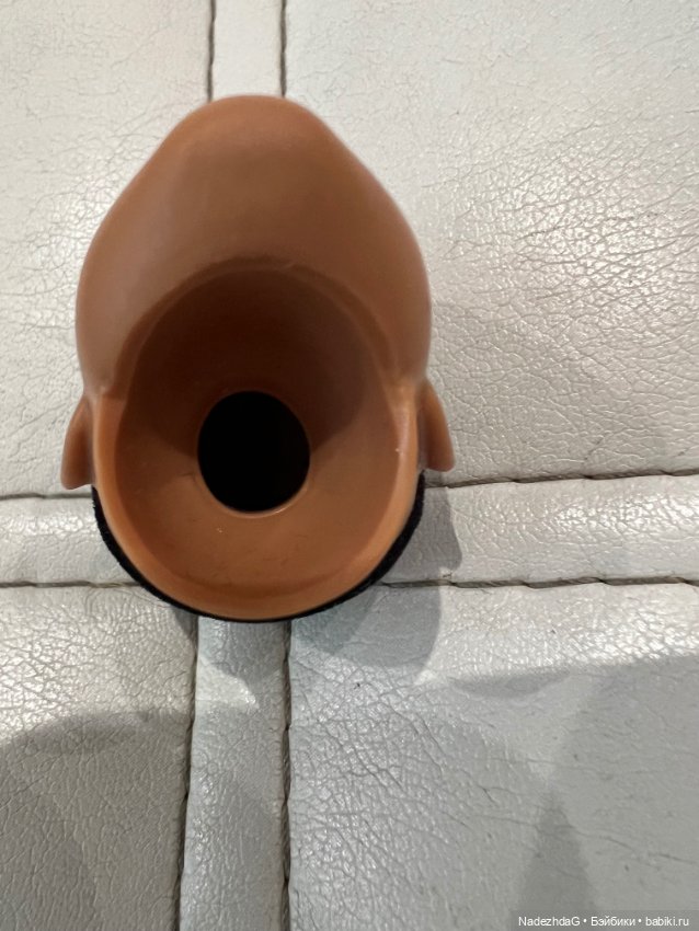 #1 голова Кена Лукс 17 — Тела и головы для кукол (фото 7)